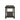 Martha II - Weathered Counter Height Table - Gray