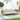 Claremont - 3 Seater Daybed With Rattan Arms - Teak