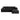 Cloud Sectional Sofa, Comfort U-Shaped Sofa For Living Room - Black