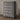 Sophia - 5 Drawer Chest - Gray