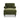 Alana Lawson - Chaise Lounge Chair - Olive Green
