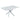 Modern Rectangular Table For Dining Room