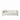 3 Seater Deep Seat Sofa, Sofa With Button Nailhead, Square Arm Couches, Furniture For Living Room - Beige