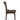 Kaelyn - Metal Side Chair (Set of 2) - Dark Oak