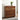 Beverly - 4 Drawer Chest Of Drawers - Walnut