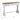 Carminda - Console Table - Antique White