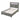 Kenzo - Storage Bed
