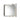 Voeville II - Mirror - Silver
