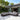 7 Piece Outdoor Sectional Seating Group With Cushions Wicker - Brown