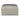 Sabella - Square Woven Outdoor / Indoor Pouf - Gray / White