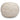 Yolanda - Round Pouf - Natural