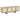 Kimpton - 4 Door Cane TV Stand Media Console - Beige