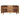 Soba - T Bar Large Nordic Chest - Oak