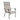 Outdoor All-Weather Sling Dining Chairs (Set of 2) - Gray