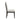 Soft Upholstered Dining Chairs (Set of 2) - Brown