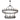 2 Tiers Wagon Wheel Chandelier Wooden Farmhouse 36 Light (24 / 12) Or (12 / 24) Metal Chandeliers 2 Story Light Fixtures Industrial For High Ceiling Living Dining Room Foyer, Adjustable Height - Black
