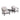 Outdoor Patio Furniture Set