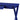 Nalo - Writing Desk - Blue