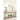 Terrace - 2 Drawer Entryway Console Table - White Washed