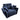 Modern Ergonomic Single Seater Sofa With High Resilience Cushions