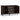 Bedford - Sideboard Buffet - Dark Tobacco Brown