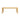 Angie - Bench Outdoor Seating Acacia Wood Faux Rattan - Teak
