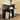 Accent Table, Side Contemporary Design