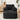 Oversized Chaise Lounge Chair Indoor - Black