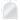 Vega - Wall Mirror - Glossy White
