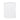 Outdoor, Lightweight Concrete Side Table - Antique White