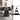 Hollis - Dining Table With Top - Multi