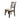 Claudia - Side Chair (Set of 2) - Beige / Brown