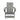 Enigmara - Outdoor High Density Resin Adirondack Chair