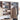 Devi - Wall Mounted Wood Closet System With Modular Versatility And Warm - Oak