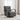 360° Swivel Accent Chair With Armrests, Comfy Lounge Reading Chair - Gray