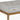 Perrine - Rectangle Cocktail Table - Silver