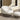 Willow - Round Upholstered Patio Ottoman
