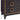 Eaton - Hall Chest - Black
