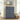Americana - Chest - Blue