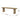Indoor Dining Bench - Pine