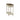 Accent End Table, 2 Tier, Storage Drawer, Traditional Stylish Design