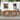 Dining Table 8 Person Outdoor Table, Farmhouse Furniture For Patio, Garden, Backyard - Teak