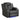 Benz - LED & Power Recliner Chair With Adjustable Headrest