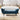 Alma - Tufted Flared Arm Entryway Bench