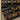 Tribes - 7'10" X 10'3" Southwest Area Rug - Black