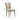 Gabrian - Two Tone, Reclaimed Side Chair (Set of 2) - Beige / Gray