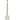 Alden - Table Lamp - White / Gold