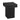 Padula - End Table - Black