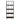 Bookshelf, Bookcase, Etagere, 4 Tier, For Office, Contemporary & Modern - Espresso