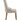 Bambach - Parsons Chair - White